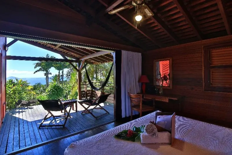 Standard Cottage