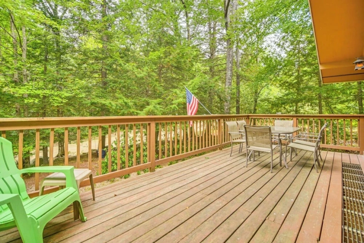 3 Bedrooms Cottage