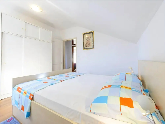 Apartments Zecevic
