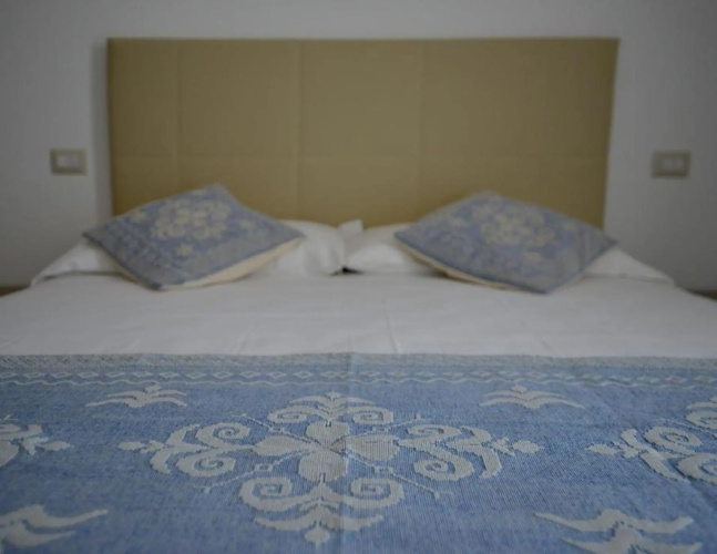 Alma di Alghero Apartments