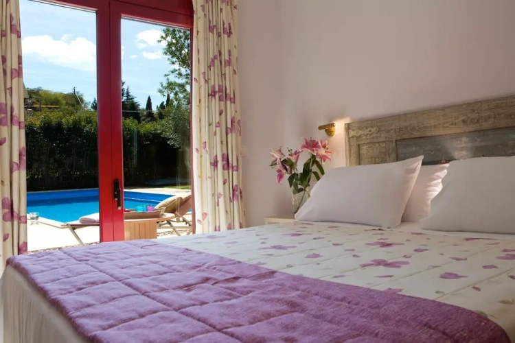 Superior Suite with view