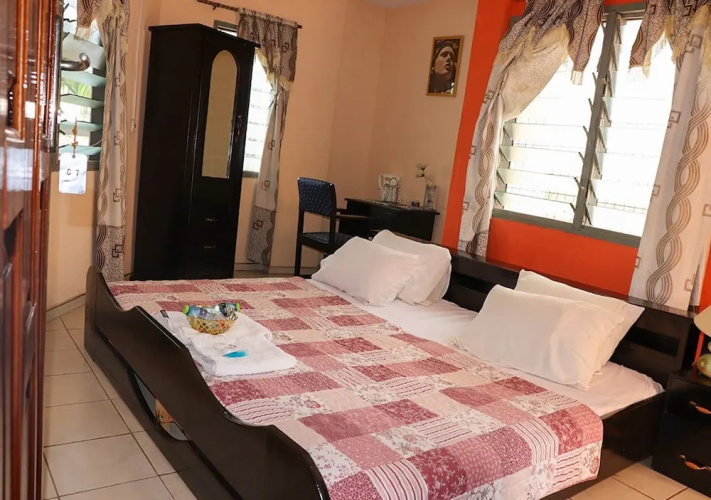 Tobehotel