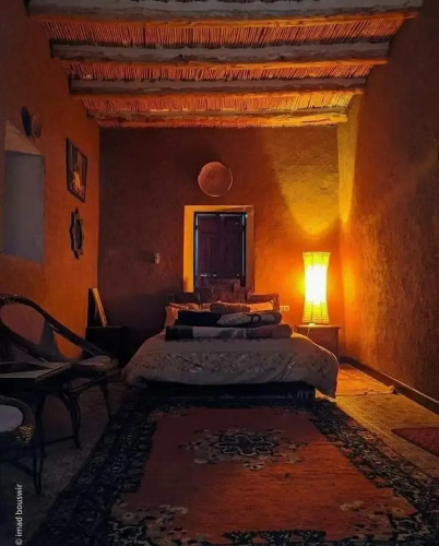 Auberge tagnza