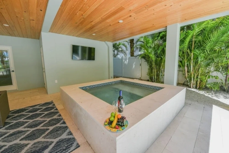 4 Bedrooms Cottage