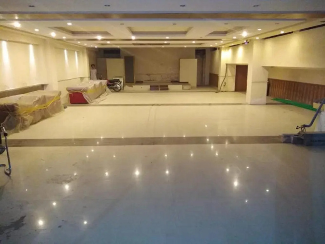 The Rich Hotel
