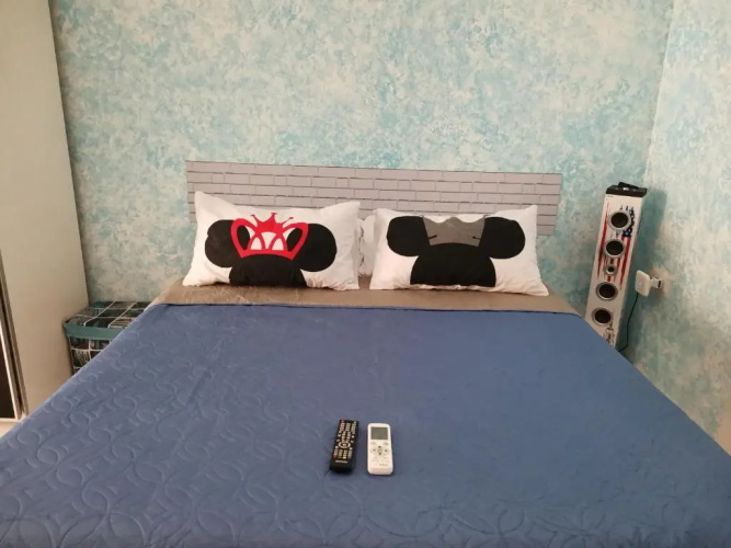 Appartamento sofí