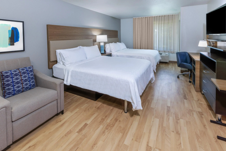 Candlewood Suites Muskogee by IHG