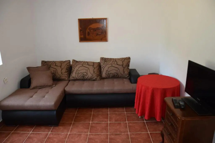 Beach House Buljarica