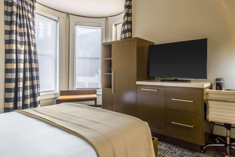 voco Hotel Napoleon Memphis by IHG