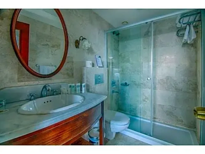 Superior room