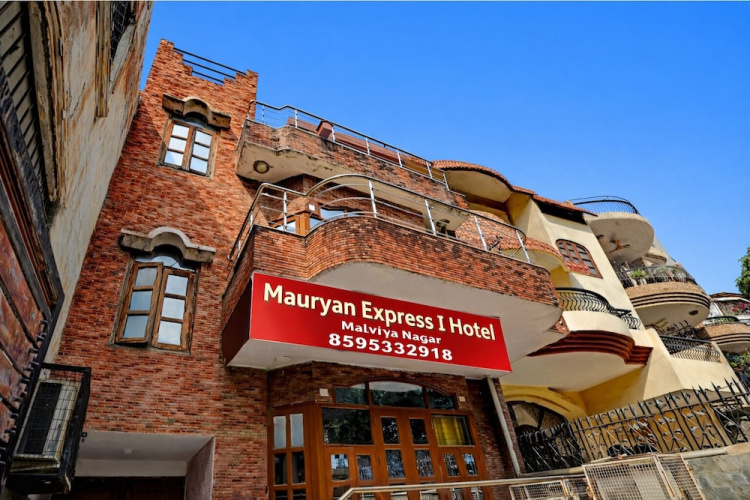Imagen del hotel