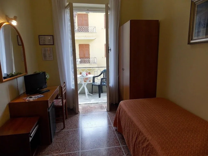 Hotel Arco del Sole