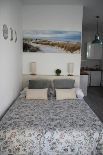 Apartamento “CALMA”