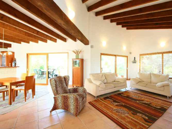 Noguera - Four Bedroom