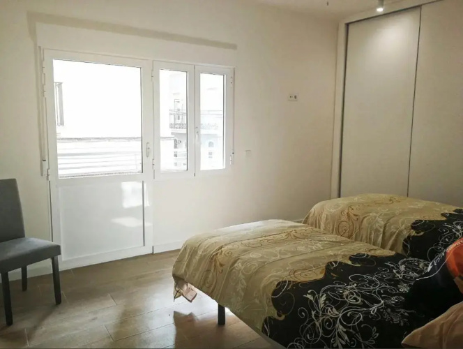 Apartamento Rami