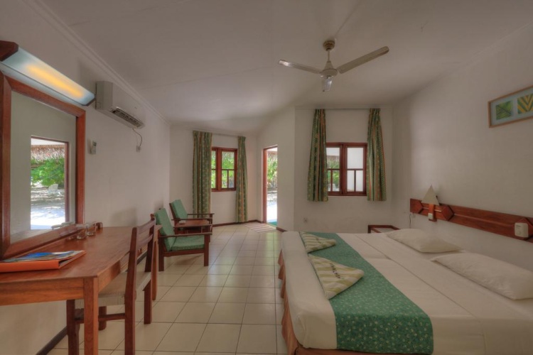 Fihalhohi Island Resort photo 14