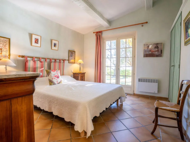 La Maison Bleue (GFR130)