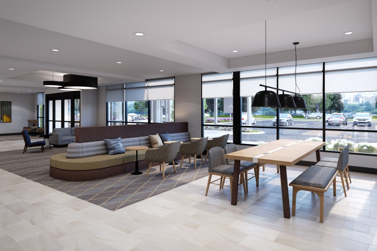 Holiday Inn Gatineau - Ottawa photo 8