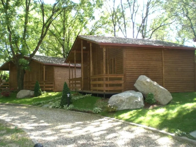 Standard Bungalow