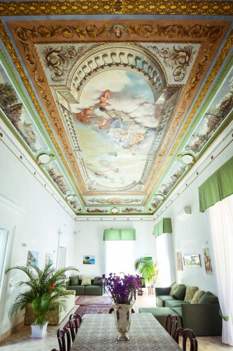 Hotel Napoli Mia