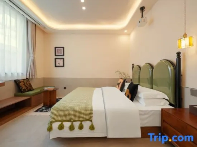 Double Villa