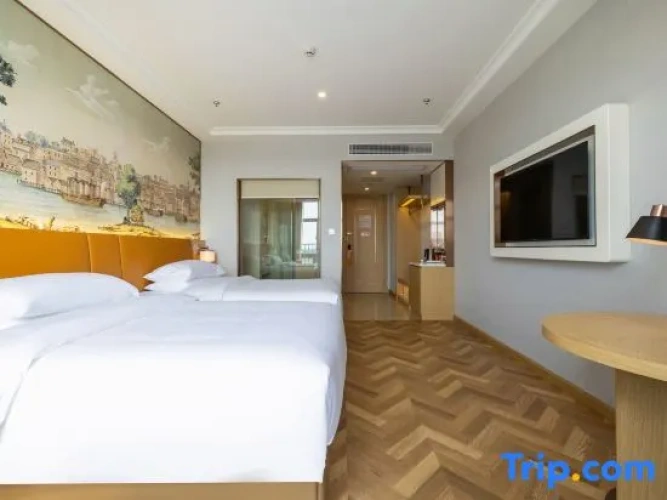 Business Twin room