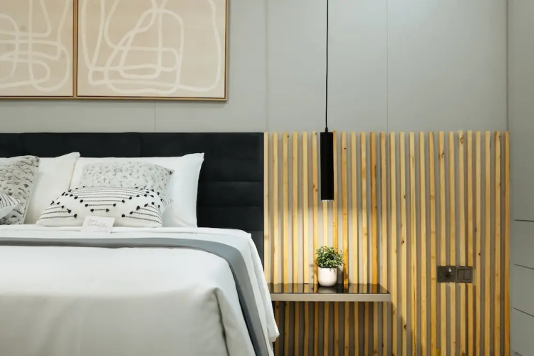 Kashco Apartment Wuse II