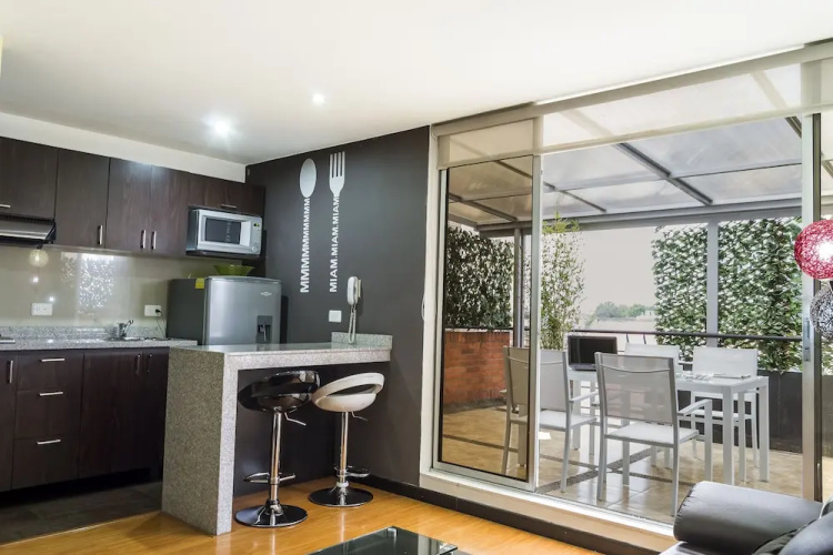 Regency Suites