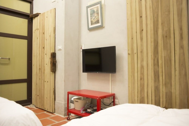 Horseshoe Crab Cottage - Hostel