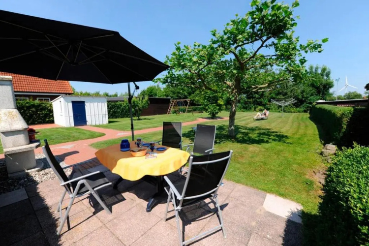 Haus Westwind Nr2