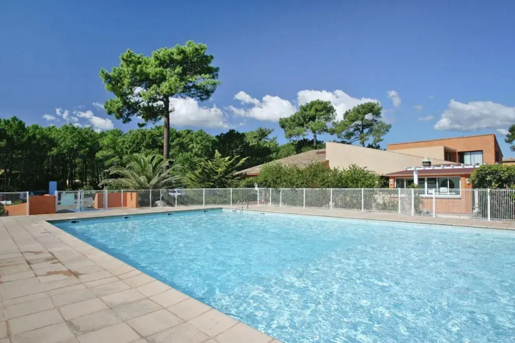 Apartment by Lido Beach & Biguglia Lagoon