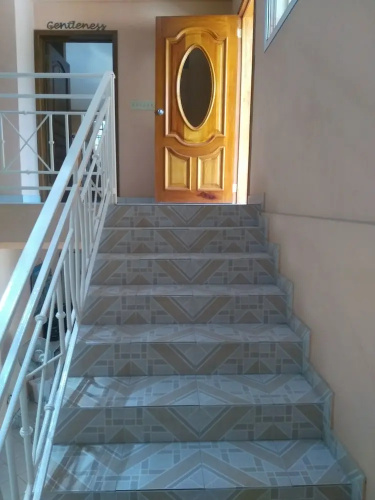 Hibiscus Guest house
