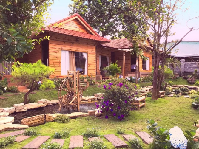 Sora Homestay