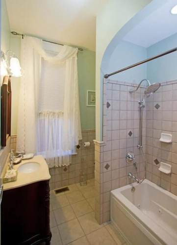 Abigail House Bed and Breakfast
