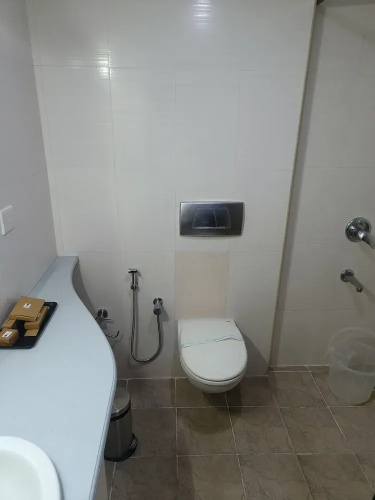 Hotel Grand Regency