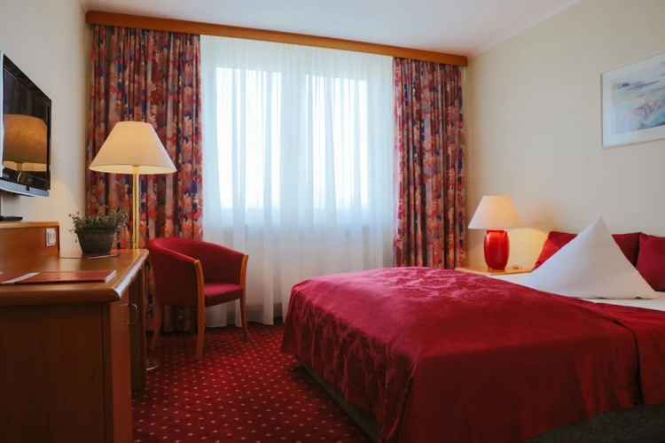 Hotel Rosenstadt