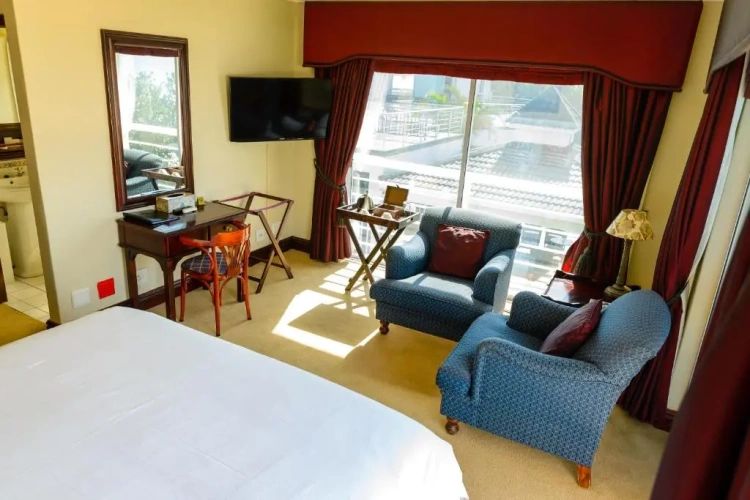 Standard Family room