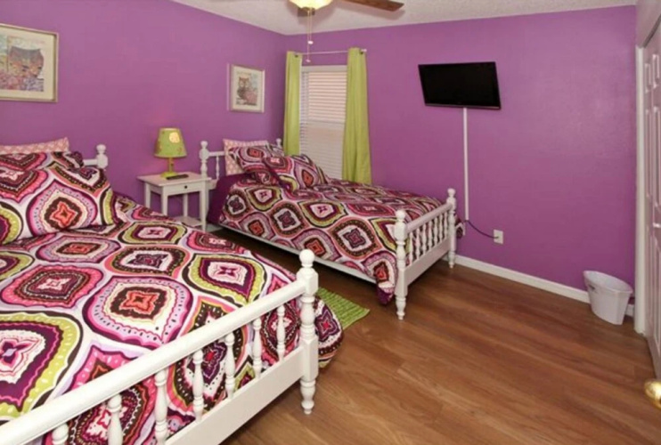 Emerald Island Resort 8505
