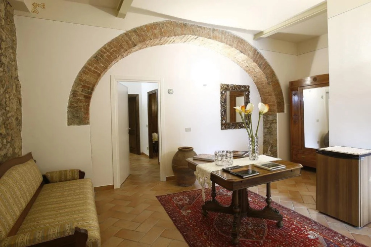 Podere Lornanino