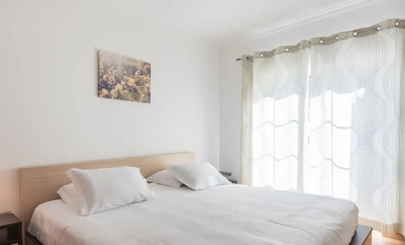 CheckinCheckout - Villa Aroeira