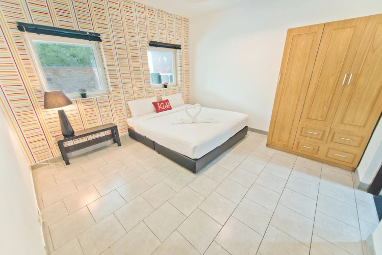 The Gem 2 - Premium Pool Villa