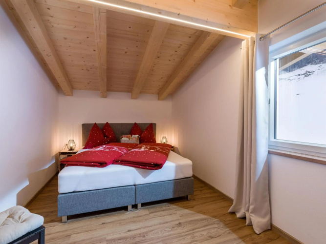 Appartement Morgensonne