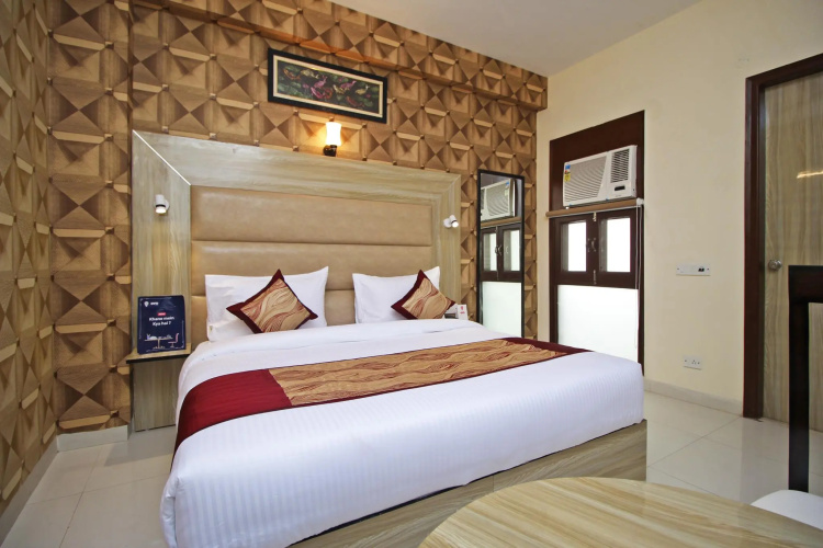 Hotel Smart Palace