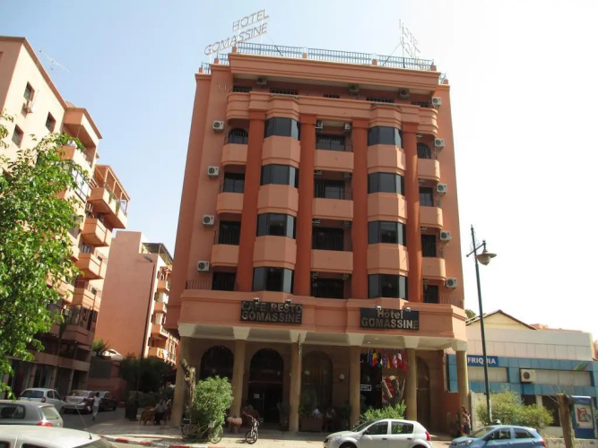 Image de l'hôtel