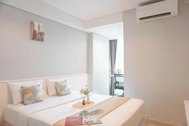 Standard Apartment