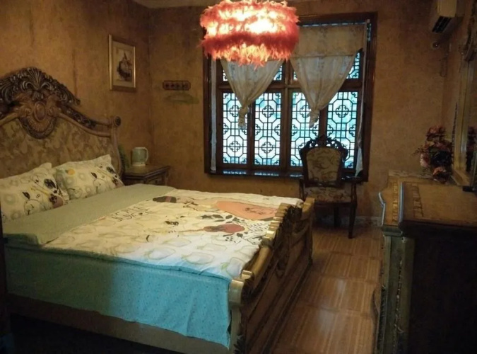 Shuangshuang Home