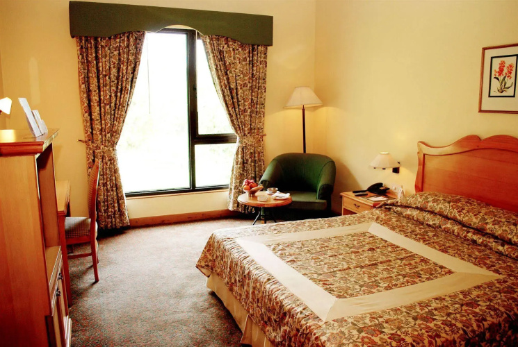 Country Inn & Suites By Carlson Katra at Vaishno Devi