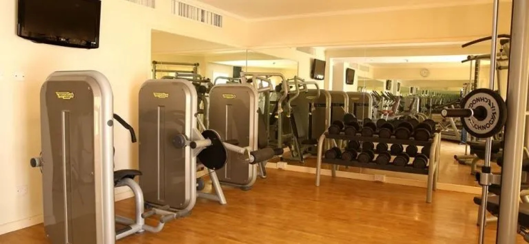 BEST WESTERN Hawar Resort Hotel