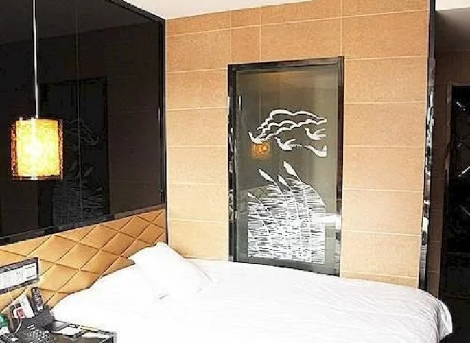 Jianghao Star Hotel