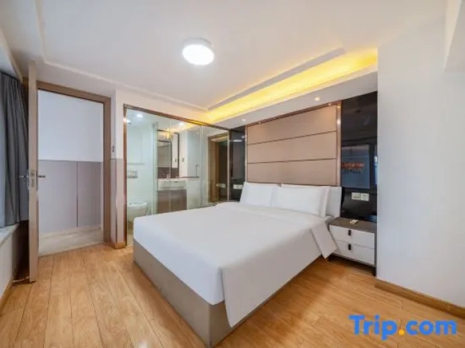 Double Apartment